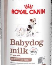 Royal Canin Babydog Milk - 400g
