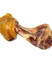 Ham Bone Dog Treat - Mega Meaty