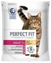 Perfect Fit Cat Complete Adult 1+ Chicken 190g