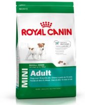 Royal Canin Dry Dog Food Mini Adult 4kg