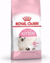 Royal Canin Dry Cat Food Kitten / 2kg