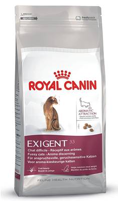 Royal Canin Aroma Exigent 10kg
