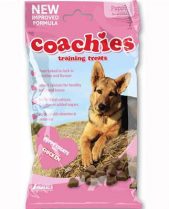 Coachies Puppy Training Treats - Chicken 75g
