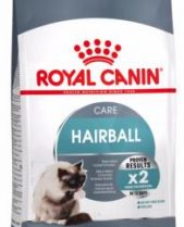Royal Canin Dry Cat Food Hairball Care / 2kg